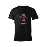 Koszulka T-Shirt na biegi i zawody sportowe z haftem / nadrukiem - na zamówienie