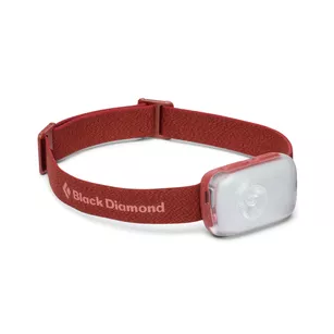 BLACK DIAMOND Stella-R - latarka czołowa - Burnt Sienna