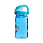 NALGENE Bidon na wodę / bidon dla dzieci - Blue Unicorn - 4