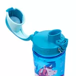 NALGENE Bidon na wodę / bidon dla dzieci - Blue Unicorn - 5