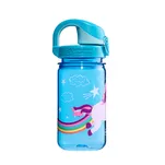 NALGENE Bidon na wodę / bidon dla dzieci - Blue Unicorn - 2