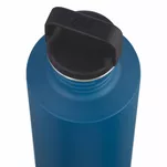ESBIT Sculptor Drink Bottle - izolowana butelka na wodę / napoje 750 ml - Polar Blue - 3