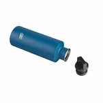 ESBIT Sculptor Drink Bottle - izolowana butelka na wodę / napoje 750 ml - Polar Blue - 4
