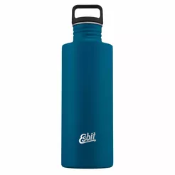 ESBIT Sculptor Drink Bottle - izolowana butelka na wodę / napoje 750 ml - Polar Blue