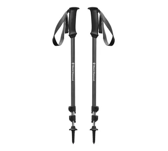 BLACK DIAMOND Trail Explorer 3 - kije, kijki trekkingowe