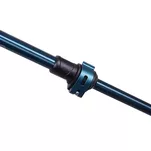 ALPINUS Kije trekkingowe Matterhorn - niebieskie - 3