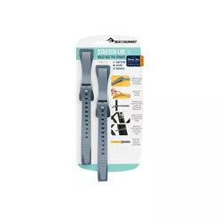 Sea to Summt Stretch Lock 30 Dusk 20 mm x 750 mm - szare