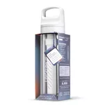 LIFESTRAW Go 2.0 - Butelka z filtrem 650 ml - Clear - 2
