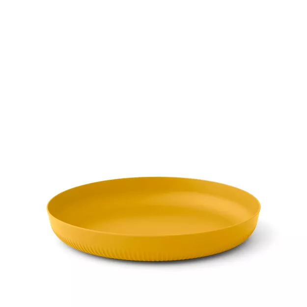 SEA TO SUMMIT Talerz biwakowy Passage Plate - Arrowwood Yellow