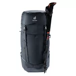 DEUTER Futura Pro 36 - black - plecak trekkingowy - 6