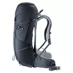 DEUTER Futura Pro 36 - black - plecak trekkingowy - 3