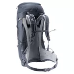DEUTER Futura Pro 36 - black - plecak trekkingowy - 4
