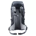 DEUTER Futura Pro 36 - black - plecak trekkingowy - 5