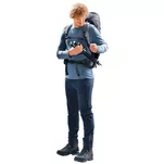 DEUTER Futura Pro 36 - black - plecak trekkingowy - 9