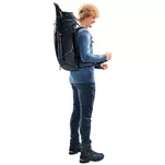 DEUTER Futura Pro 36 - black - plecak trekkingowy - 8