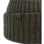 BUFF Czapka zimowa z merino Knitted Hat Norval - Bark - 2