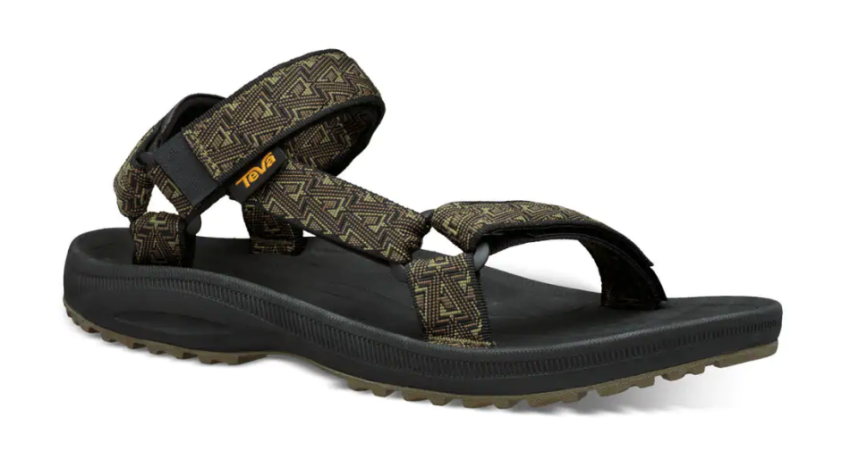 sandaly meskie trekkingowe