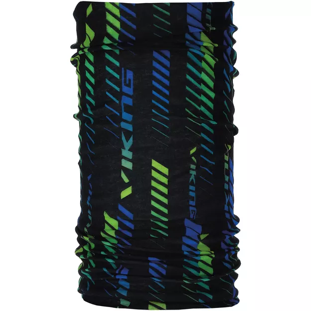 VIKING Chusta wielofunkcyjna - bandama Regular - logo Viking