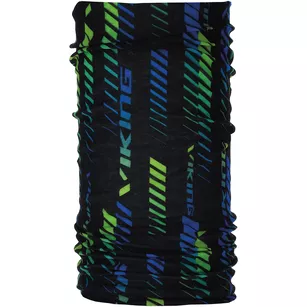 VIKING Chusta wielofunkcyjna - bandama Regular - logo Viking