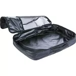 DEUTER Mesh Zip Pack 10 - pokrowiec/organizer podróżny - black - 2