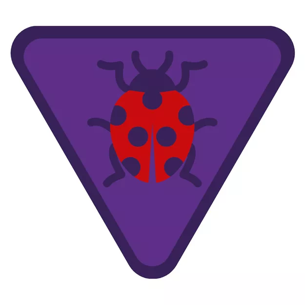 Trop zuchowy Przyrodnicy / Przyrodniczki - przyrodniczy