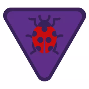 Trop zuchowy Przyrodnicy / Przyrodniczki - przyrodniczy