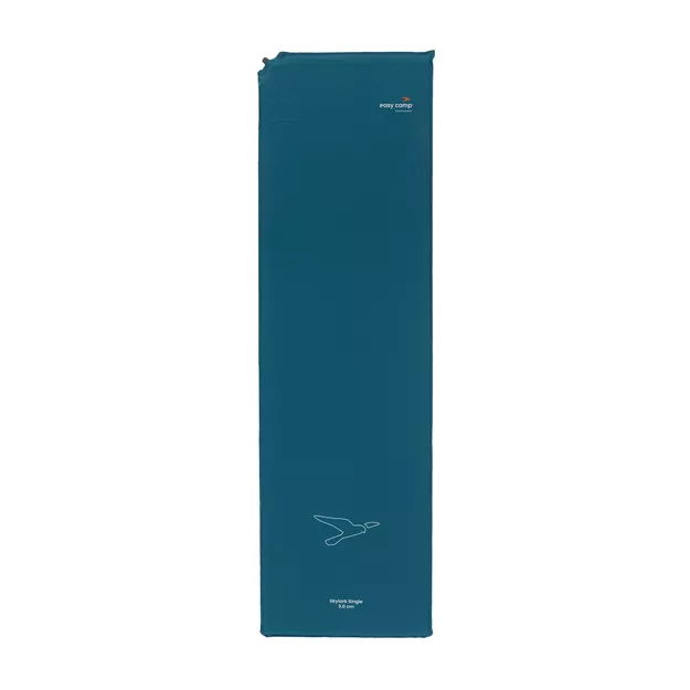 EASY CAMP Mata samopompująca Skylark Mat Single 3.0 cm