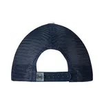 BUFF Trucker Cap - Luster Flint - czapka z daszkiem siatkowa - 2