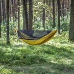 LESOVIK Draka Disa Pear - hamak z moskitierą i systemem zawieszenia, turystyczny - 4