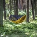 LESOVIK Draka Disa Pear - hamak z moskitierą i systemem zawieszenia, turystyczny - 5