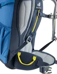 DEUTER Climber lapis-navy - Plecak turystyczny dla dzieci