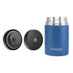 ROCKLAND Termos obiadowy Comet - 750 ml - termos na żywność - Blue - 6