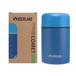 ROCKLAND Termos obiadowy Comet - 750 ml - termos na żywność - Blue - 2