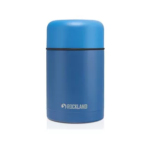 ROCKLAND Termos obiadowy Comet - 750 ml - termos na żywność - Blue