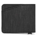 PacSafe Portfel RFID safe bifold wallet - Carbon 