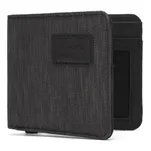 PacSafe Portfel RFID safe bifold wallet - Carbon 