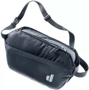 DEUTER Passway 4+1 - torba crossbody / nerka - Black