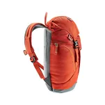 DEUTER Waldfuchs 14 l - lava/paprika - Plecak dziecięcy dla małych turystów