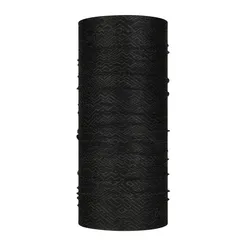 BUFF Coolnet UV+ Insect Shield Boult Graphite - chusta wielofunkcyjna na lato