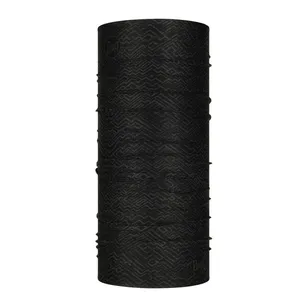 BUFF Coolnet UV+ Insect Shield Boult Graphite - chusta wielofunkcyjna na lato