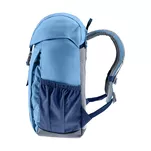 DEUTER Waldfuchs 10 l - wave/nightblue - Plecak dziecięcy dla dzieci - 4