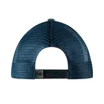 BUFF Trucker Cap - Brak Stone Blue - czapka z daszkiem siatkowa - 2