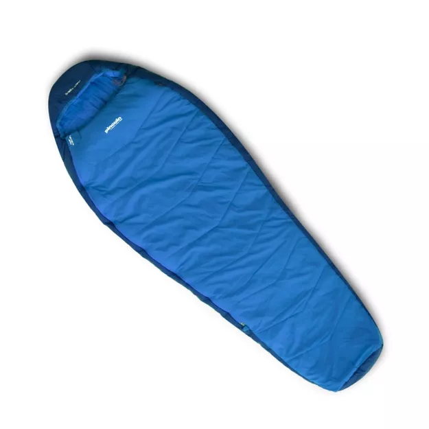 PINGUIN Savana Lady PFM 175 cm Blue 0°C - śpiwór damski dwusezonowy