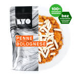 Żywność liofilizowana Lyo Food - Penne bolognese