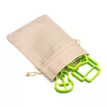 Zestaw foremek do ciastek i pierników / wykrawacze turystyczne harcerskie - gitara / góry / plecak / ognisko - 4