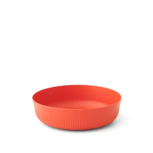 SEA TO SUMMIT Miska turystyczna Passage Bowl L - Spicy Orange