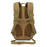 NILS Cobra 25 - plecak taktyczny - brązowy - 2