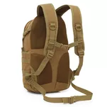 NILS Cobra 25 - plecak taktyczny - brązowy - 3