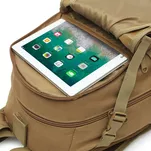 NILS Cobra 25 - plecak taktyczny - brązowy - 7