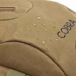 NILS Cobra 25 - plecak taktyczny - brązowy - 6